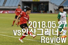 [Review] ‘이현승 동점골’부천FC1995, 시즌 첫 무승부 거두며 2위 유지