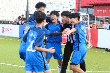 2017 부천FC1995 틴즈월드컵 이모저모