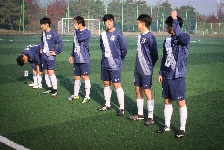 2018 부천FC1995배 축구대회 (2018.11.04)