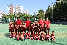 [쑥쑥 RED HANDS_2023] #8 찾아가는 축구클리닉 - 부천중원초등학교